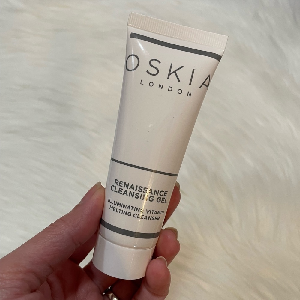 OSKIA LONDON Renaissance Cleansing Gel (Travel Size)
